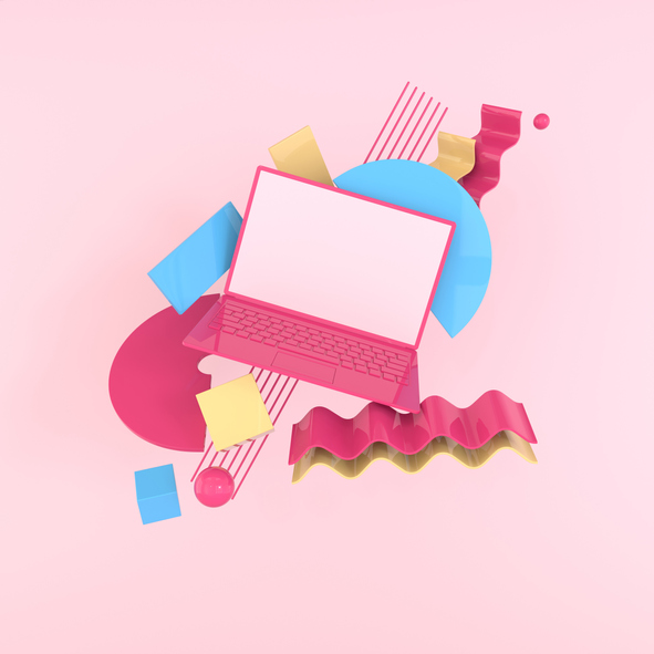 Blog Impressive