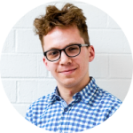 Author blog Impressive