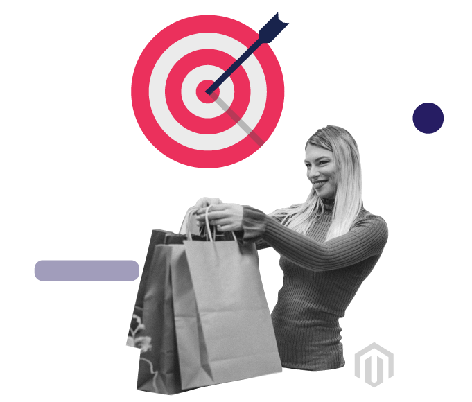 Market-leading eCommerce strategies, tailored to your goals