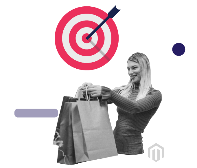 Market-leading eCommerce strategies, tailored to your goals