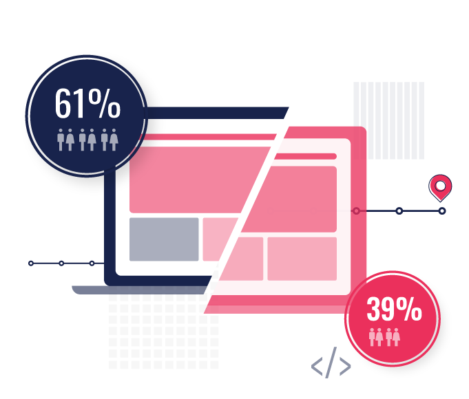 MAXIMIZE SALES WITH TAILORED CRO TESTING