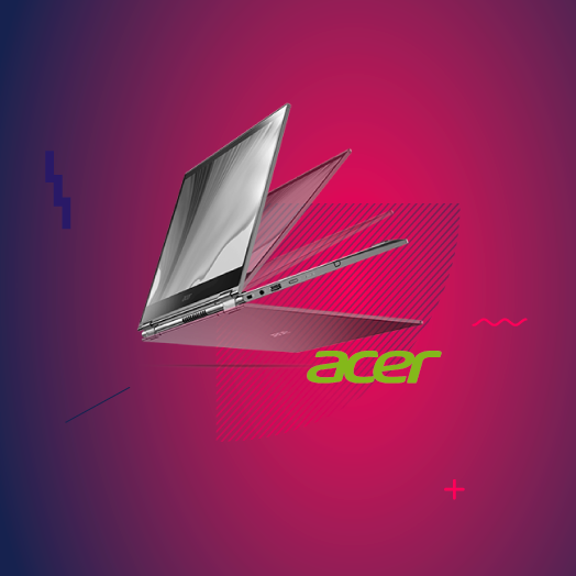 Acer Case Study