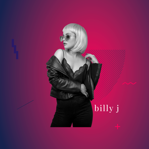 Billy J Boutique Case Study