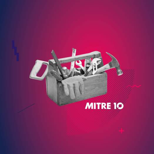 Mitre 10