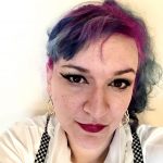 Author blog Impressive
