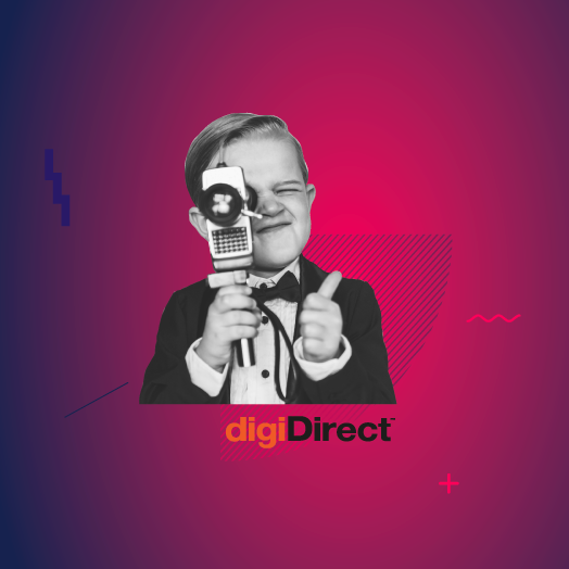digiDirect Case Study