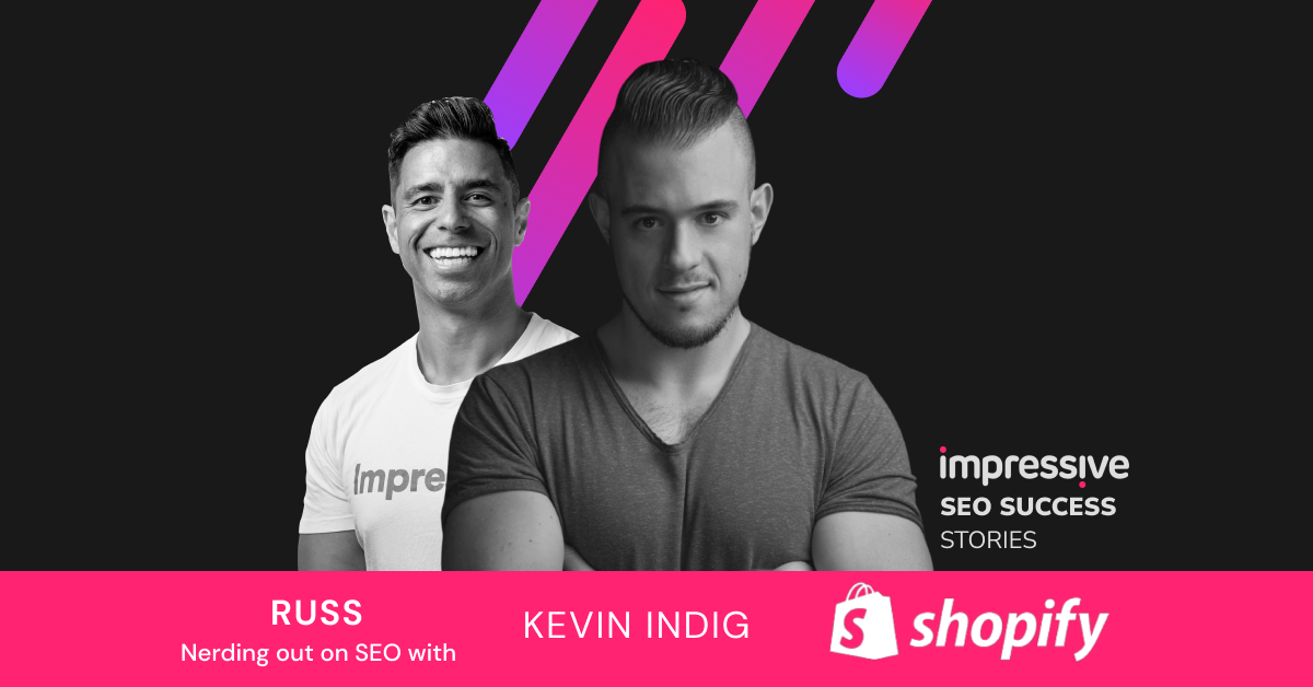 Blog Impressive