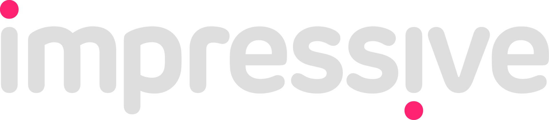 Impressive logo