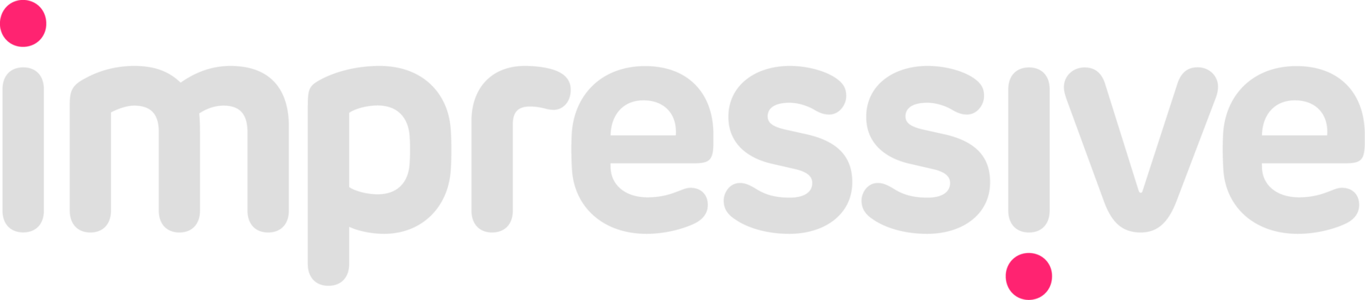 Impressive logo