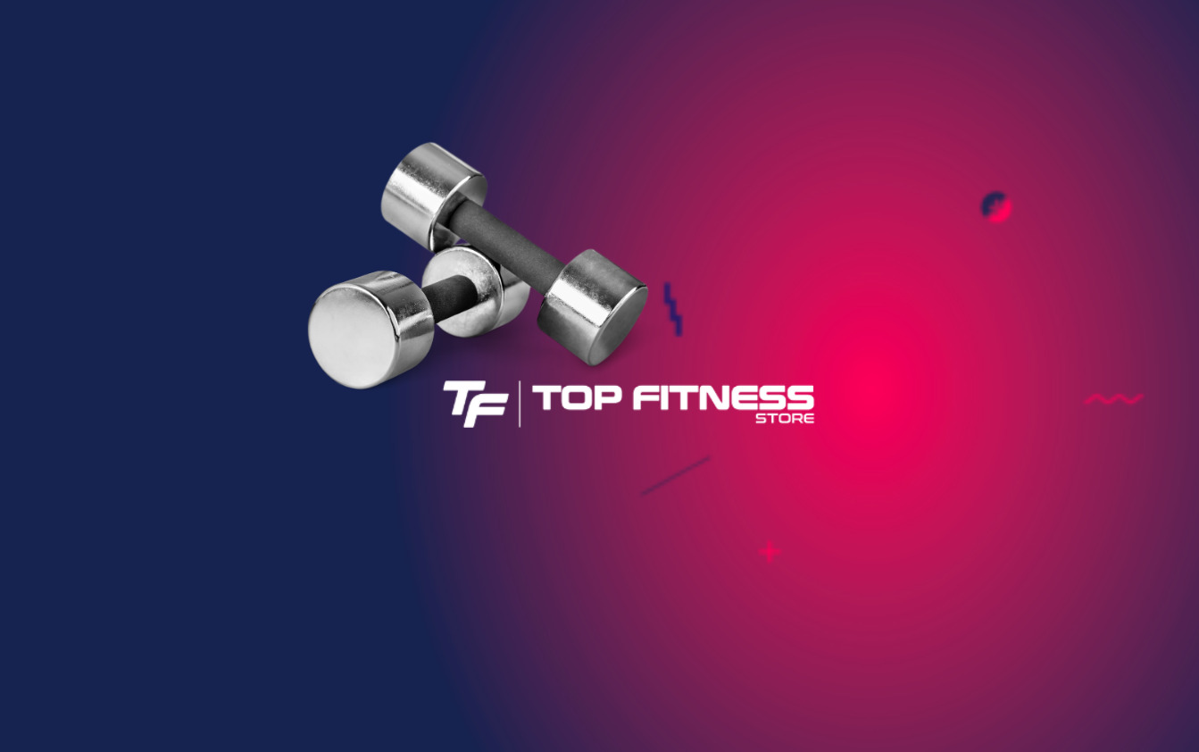 Top Fitness Case Study