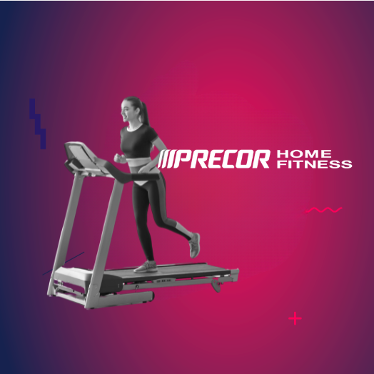 Precor Home Fitness Case Study