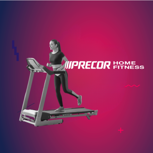 Precor home shop