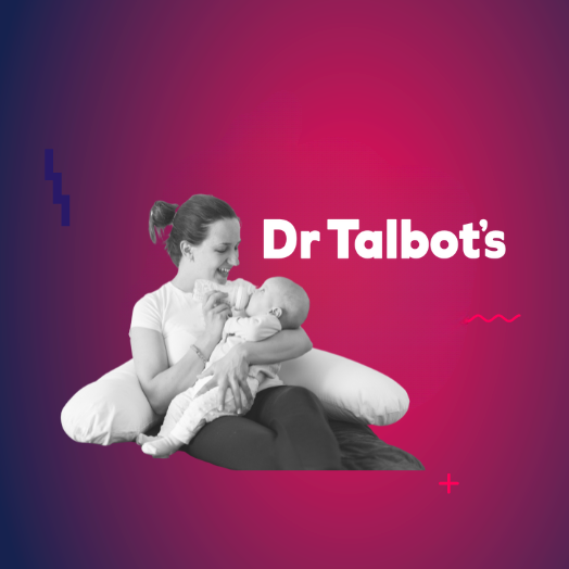 Dr. Talbot’s Case Study