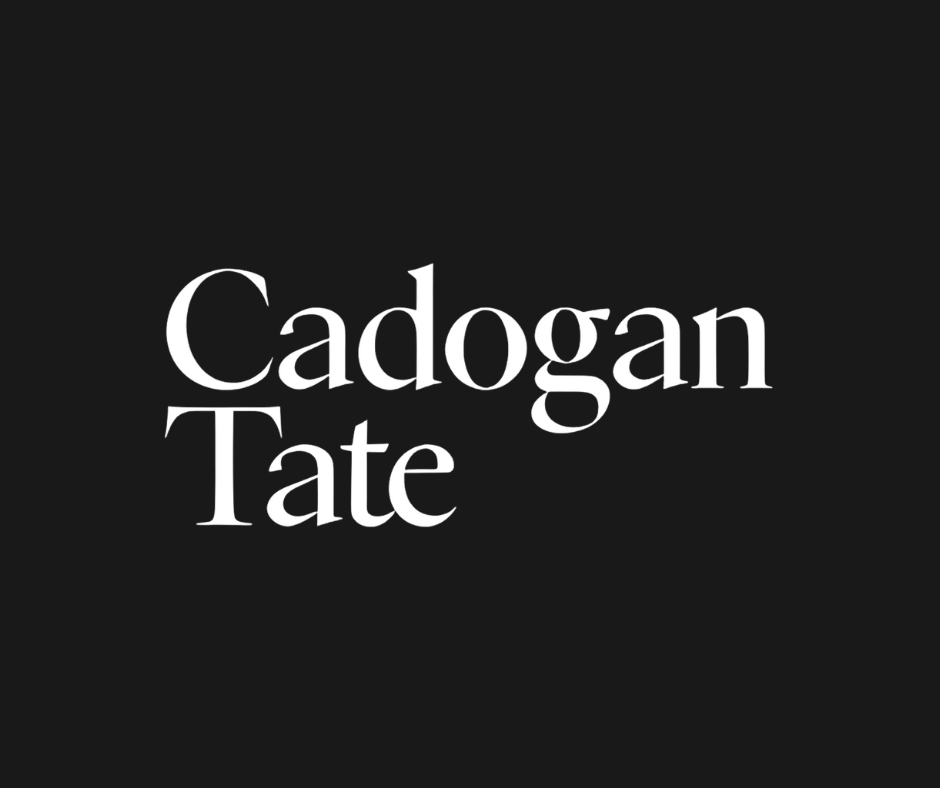 Cadogan Tate Case Study